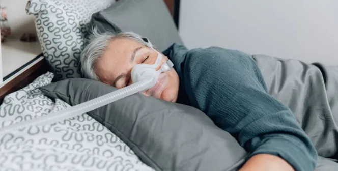 Power Station for CPAP Backup on Emergency: How It Keeps You Healthy All Night