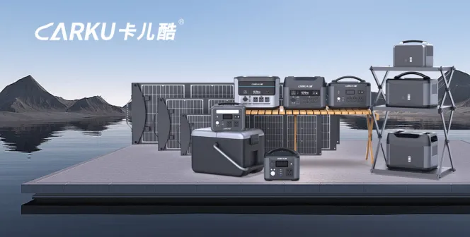 Best Portable Power Station for Home Backup and CPAP