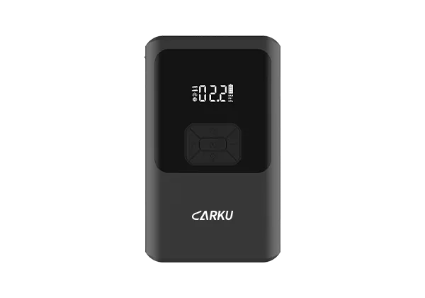 Air Inflators Jump Starter