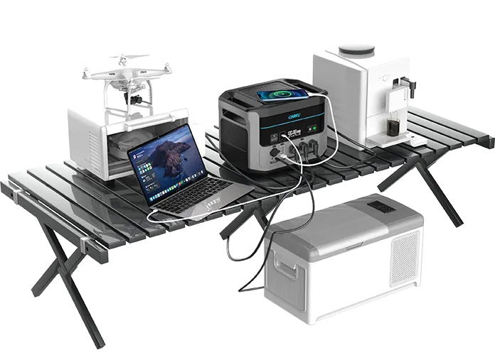 Portable Power Station ODM/OEM Solutions