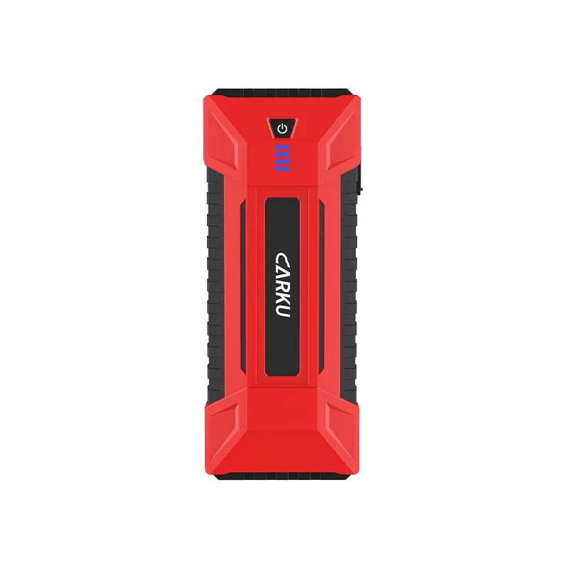 12V Jump Starter