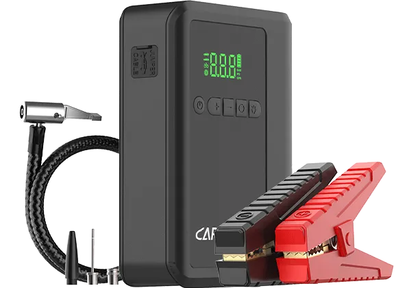 JS-78F 2300A 12/24V Jump Starter