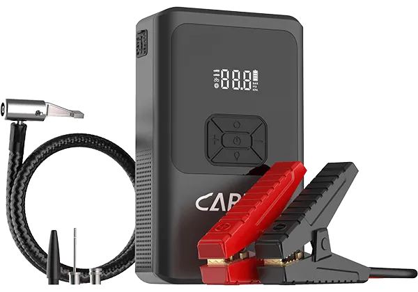 JS-78F 2300A 12/24V Jump Starter