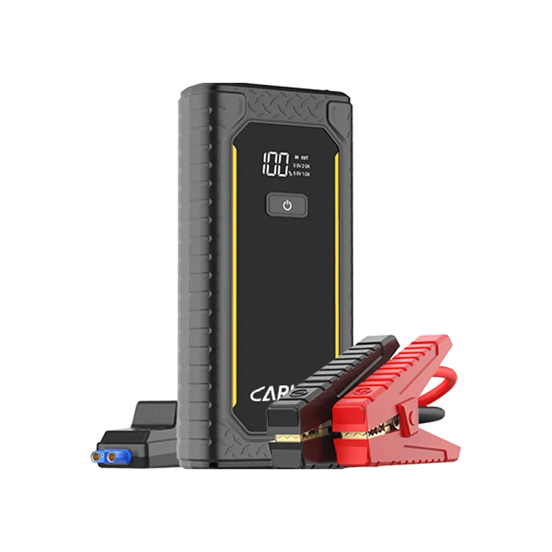 Powerful Multi-function Jump Starter JS-538