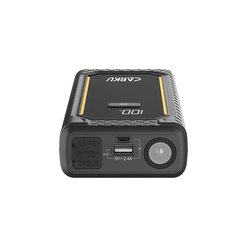 Powerful Multi-function Jump Starter JS-538