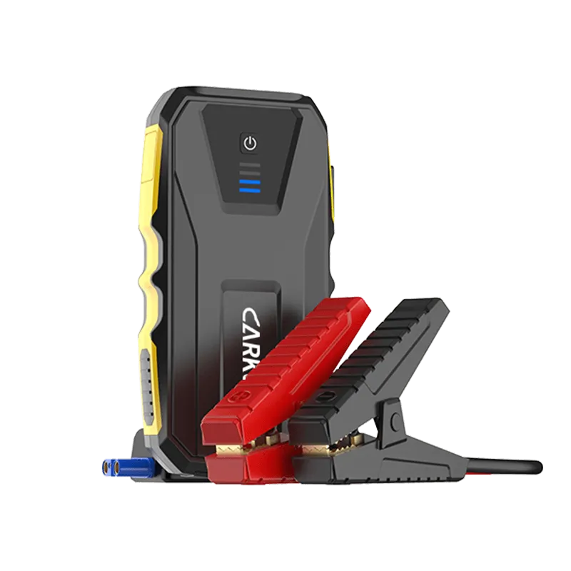 IP65 Waterproof 3-in-1 Car Jump Starter JS-535