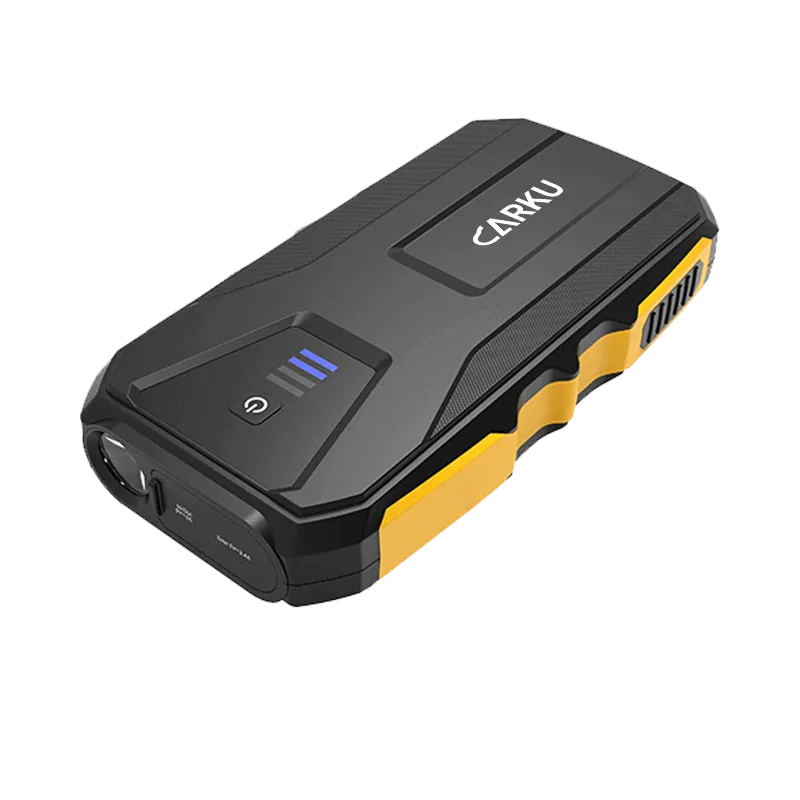 IP65 Waterproof 3-in-1 Car Jump Starter JS-535