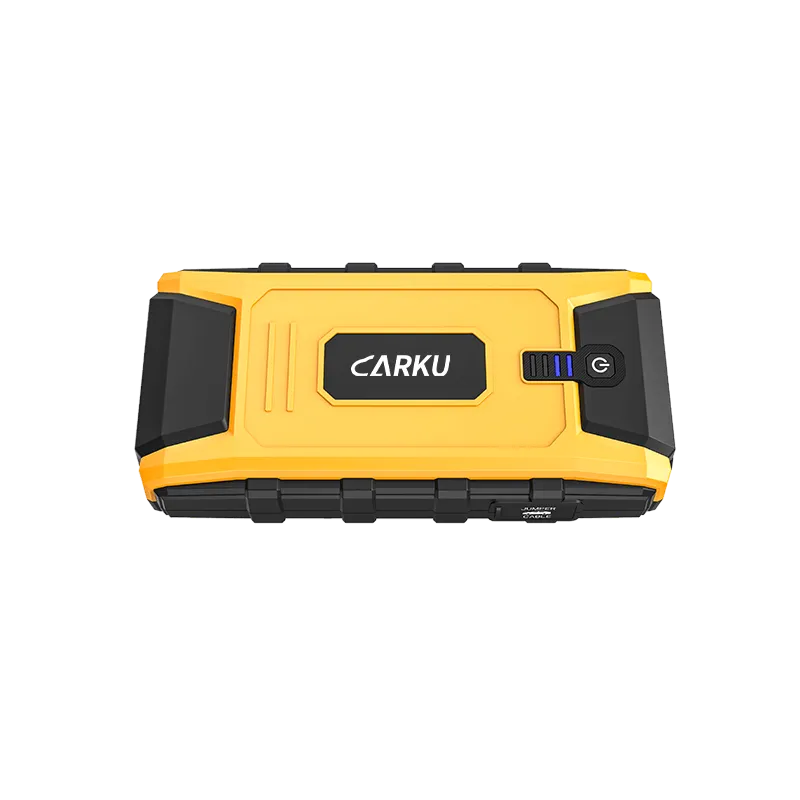 Portable 3-in-1 Car Jump Starter JS-530