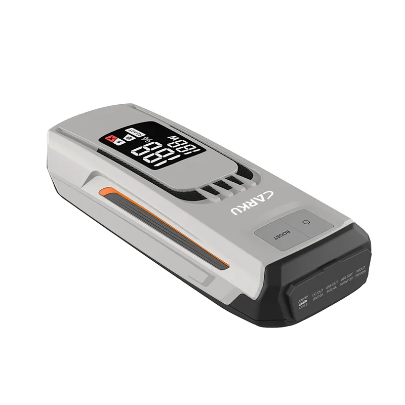 Innovative 4-in-1 Car Jump Starter JS-351