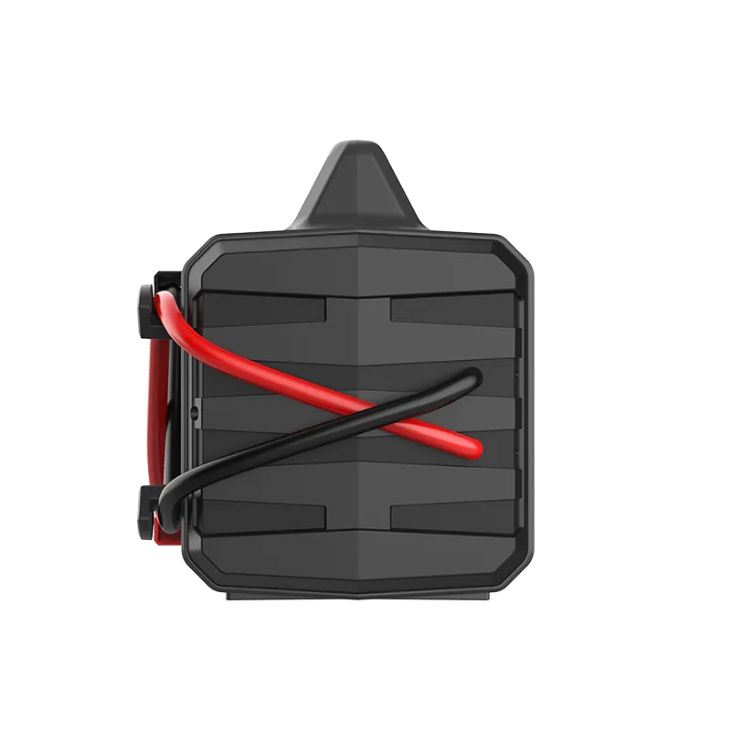 JS-396 8000A 12v/24v Jump Starter