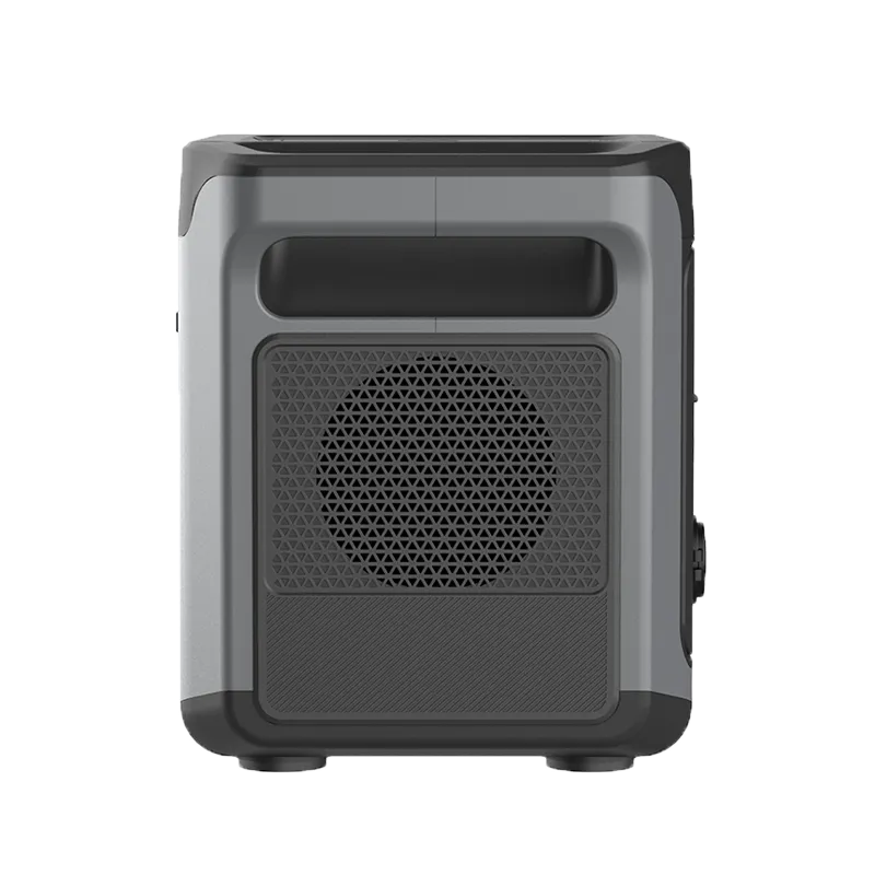 PB-85 | 768Wh • 1000W • Fast Charge