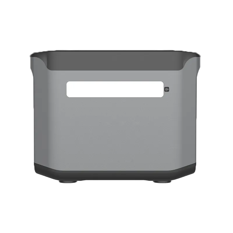 PB-85 | 768Wh • 1000W • Fast Charge