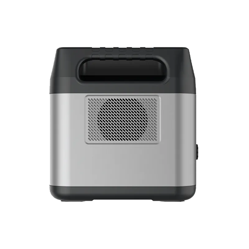 PB-76 | 1408Wh 1500W Power Station With Extra Battery