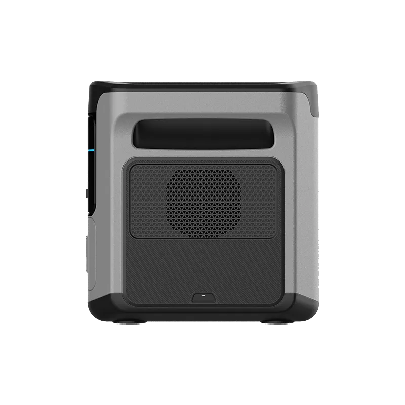 PB-58 | 1 Hour Fast Charging Power Station