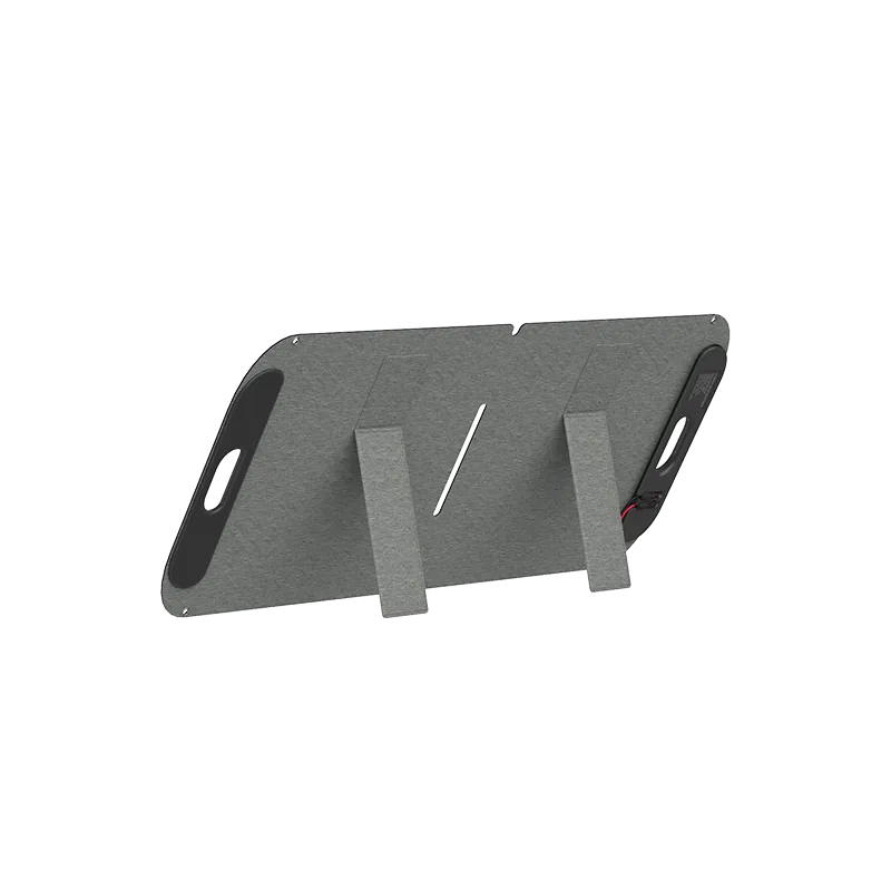 110W 19V Solar Panel Flexible 