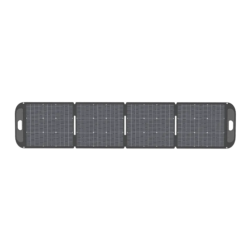 220W Pro 48V Solar Panel Flexible