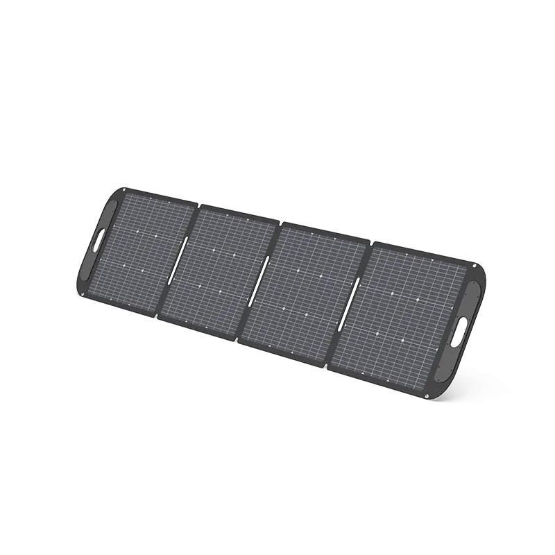 220W Pro 48V Solar Panel Flexible