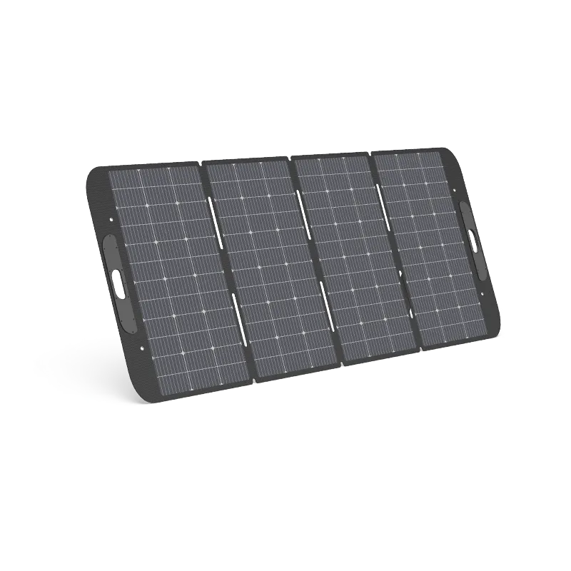 400W 48V Portable Solar Panel 
