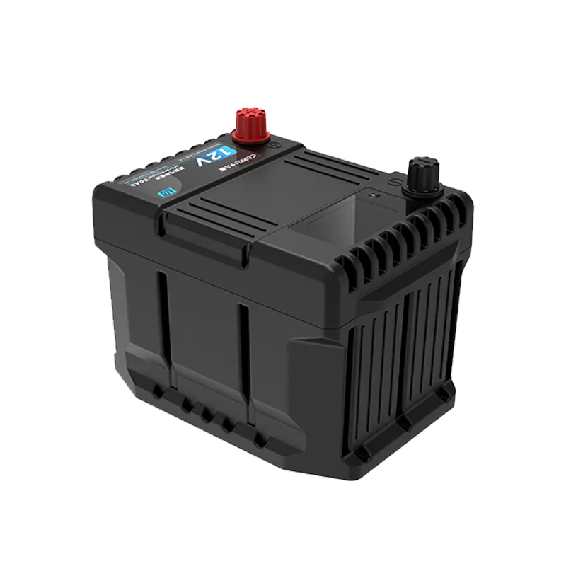 1000A 12V Deep Cycle RV Battery CB-08N