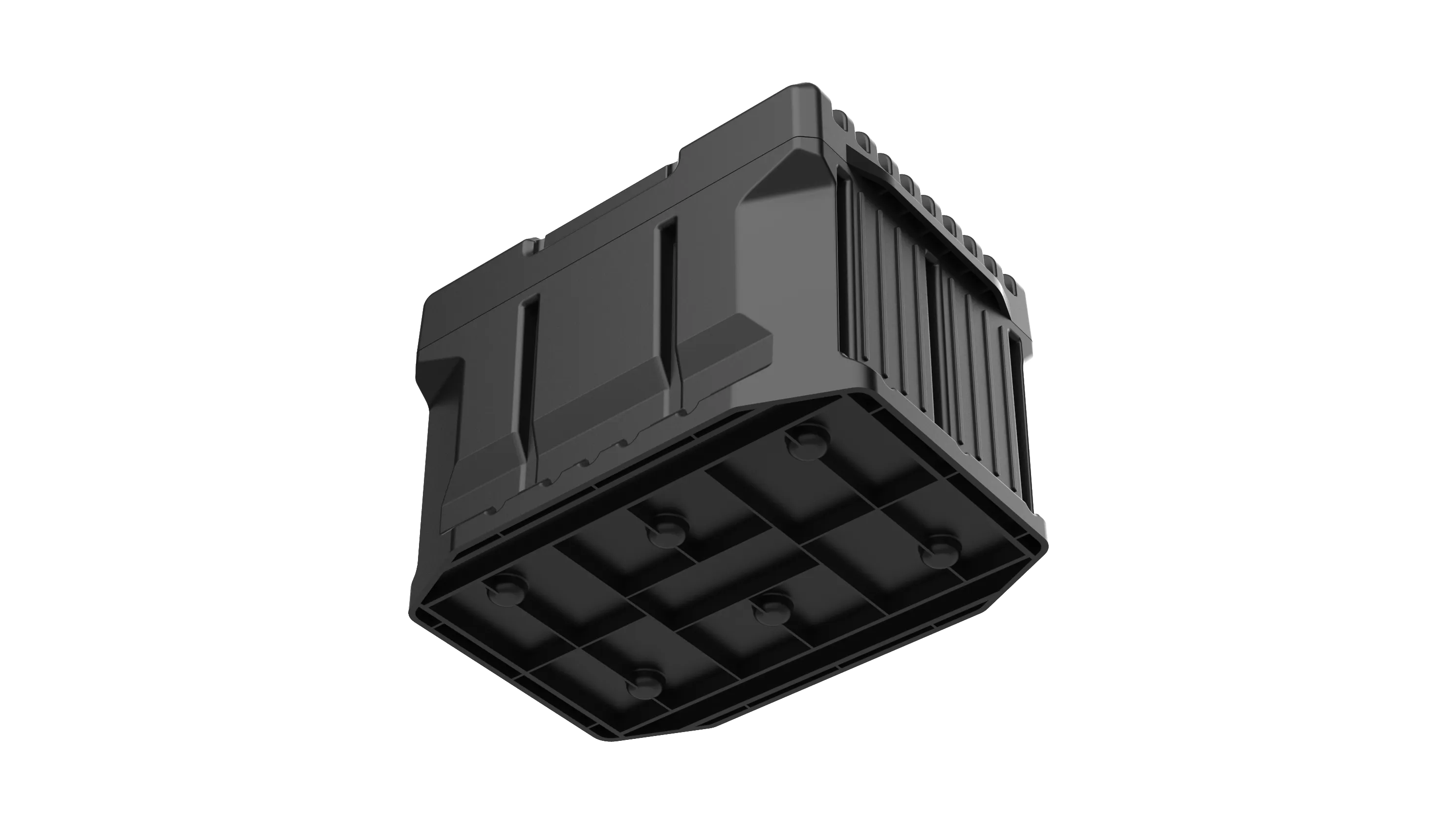 1000A 12V Deep Cycle RV Battery CB-08N