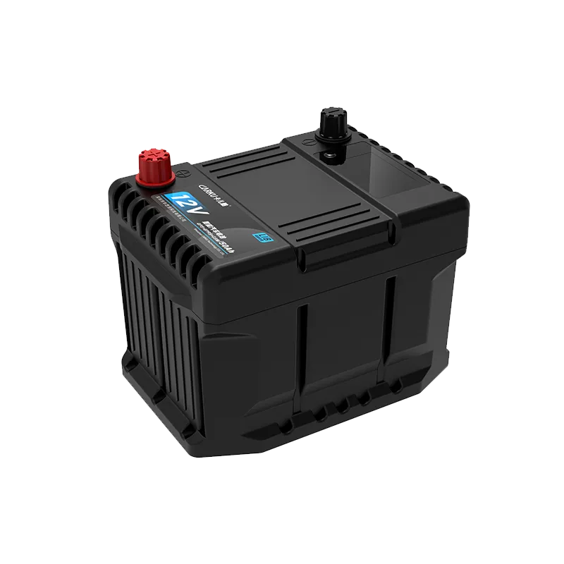1000A 12V Deep Cycle RV Battery CB-08N