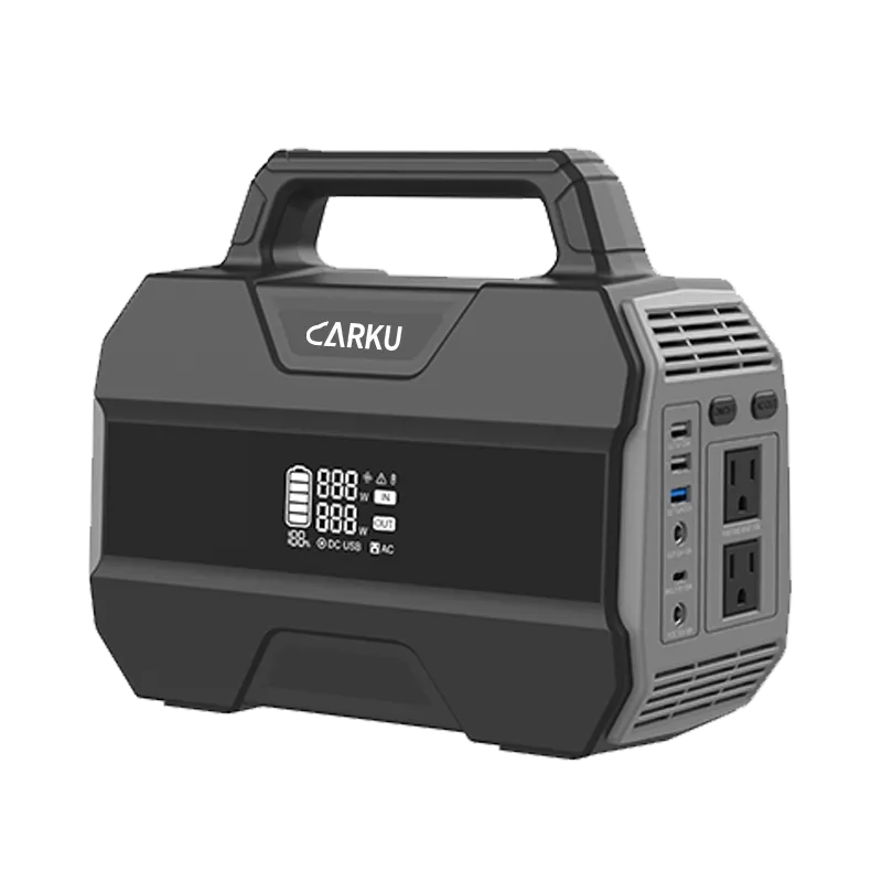 PB-82 300W Portable Power Bank