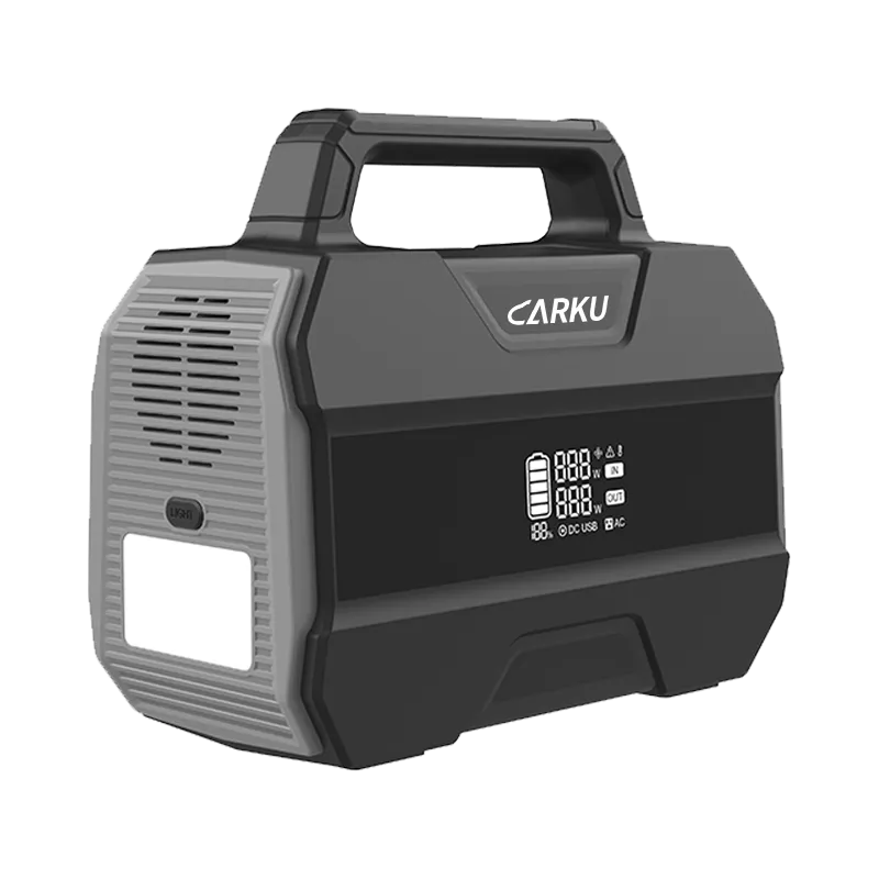 PB-82 300W Portable Power Bank