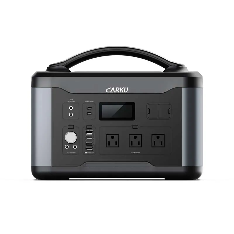 PB-29 | 1408Wh 2200W Power Station