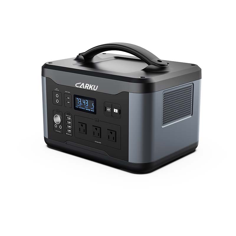 PB-29 | 1408Wh 2200W Power Station