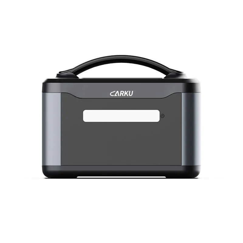 PB-29 | 1408Wh 2200W Power Station