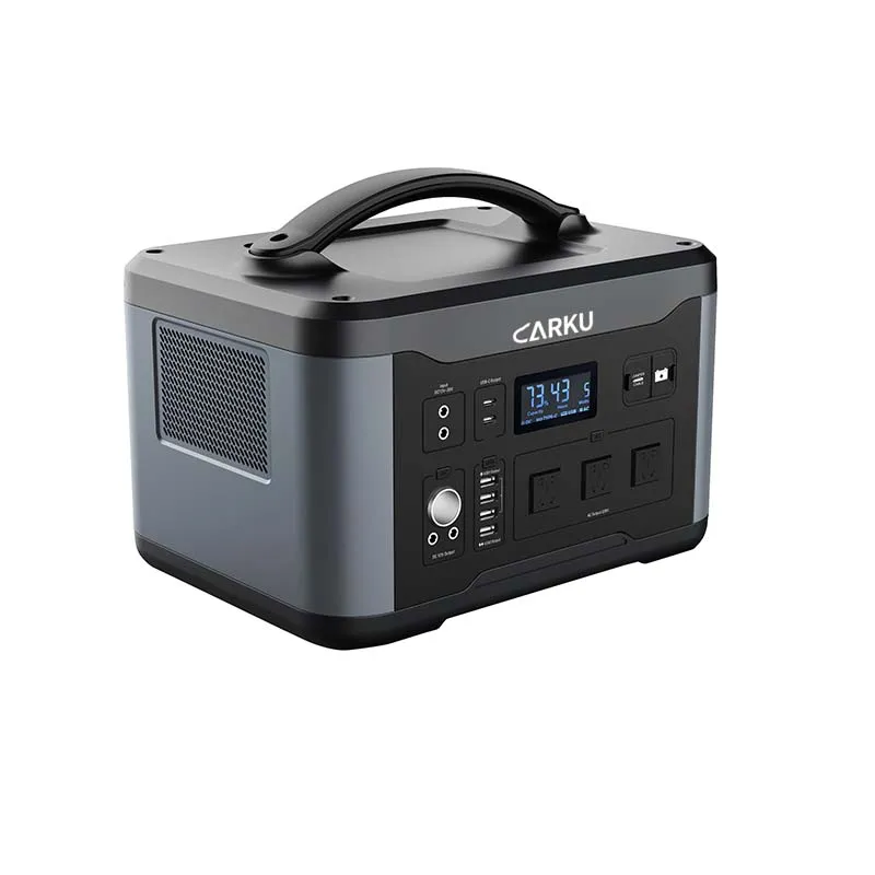 PB-29 | 1408Wh 2200W Power Station