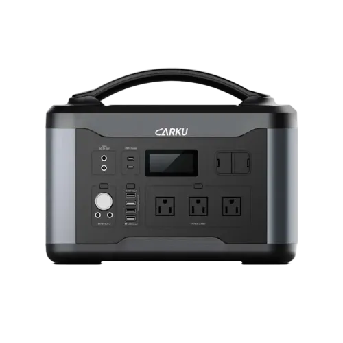 JS-78F 2300A 12/24V Jump Starter