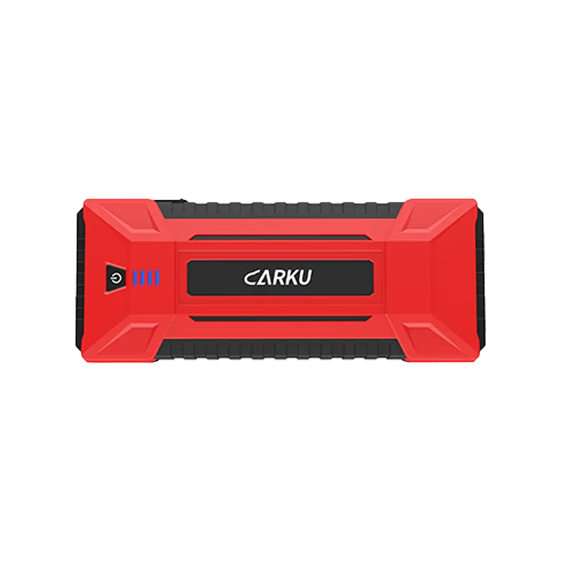 JS625 1500A Sodium-ion Jump Starter