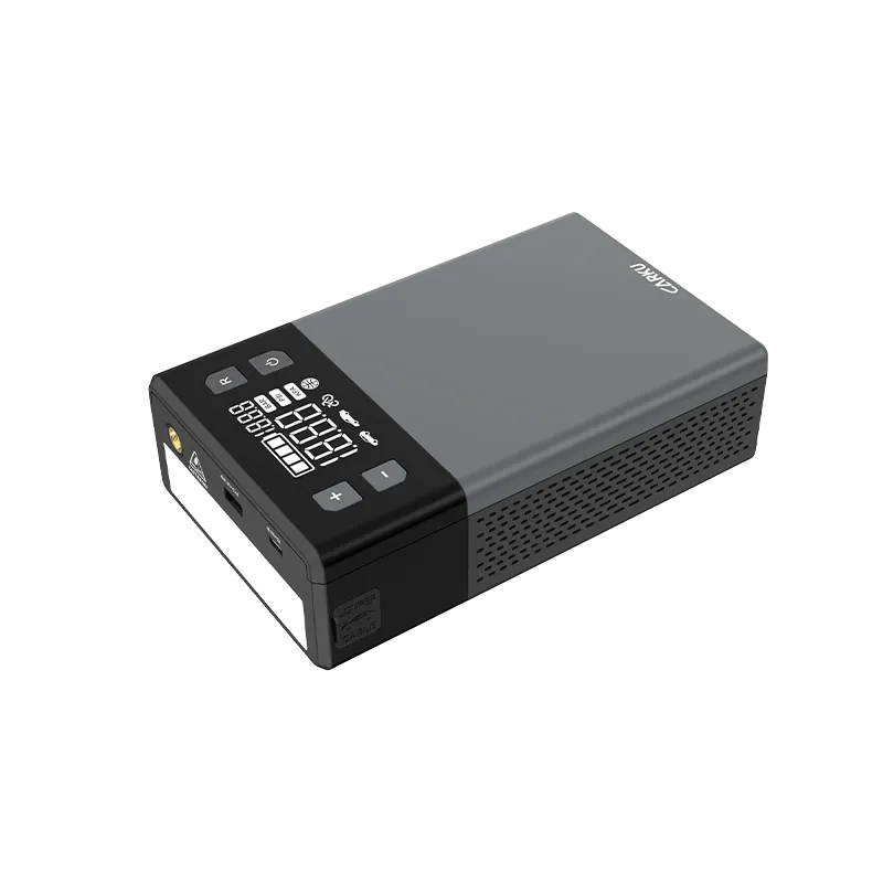 JS577F 2400A 12V Jump Starter