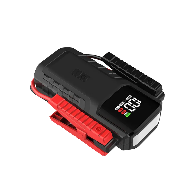 JS621N Sodium-ion Jump Starter