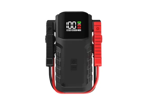 JS621N Sodium-ion Jump Starter