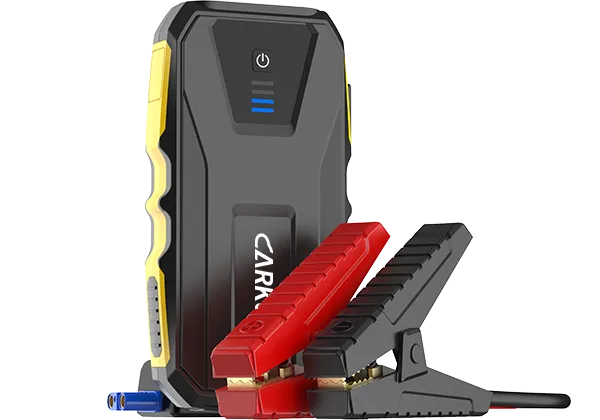 IP65 Waterproof 3-in-1 Car Jump Starter JS-535