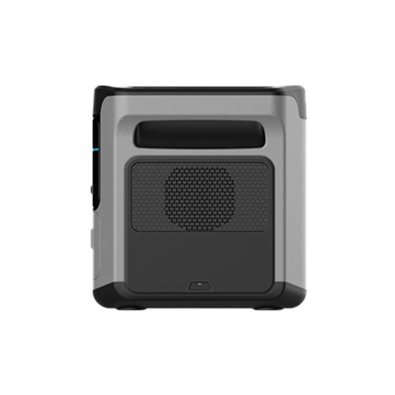 PB-85 | 768Wh • 1000W • Fast Charge
