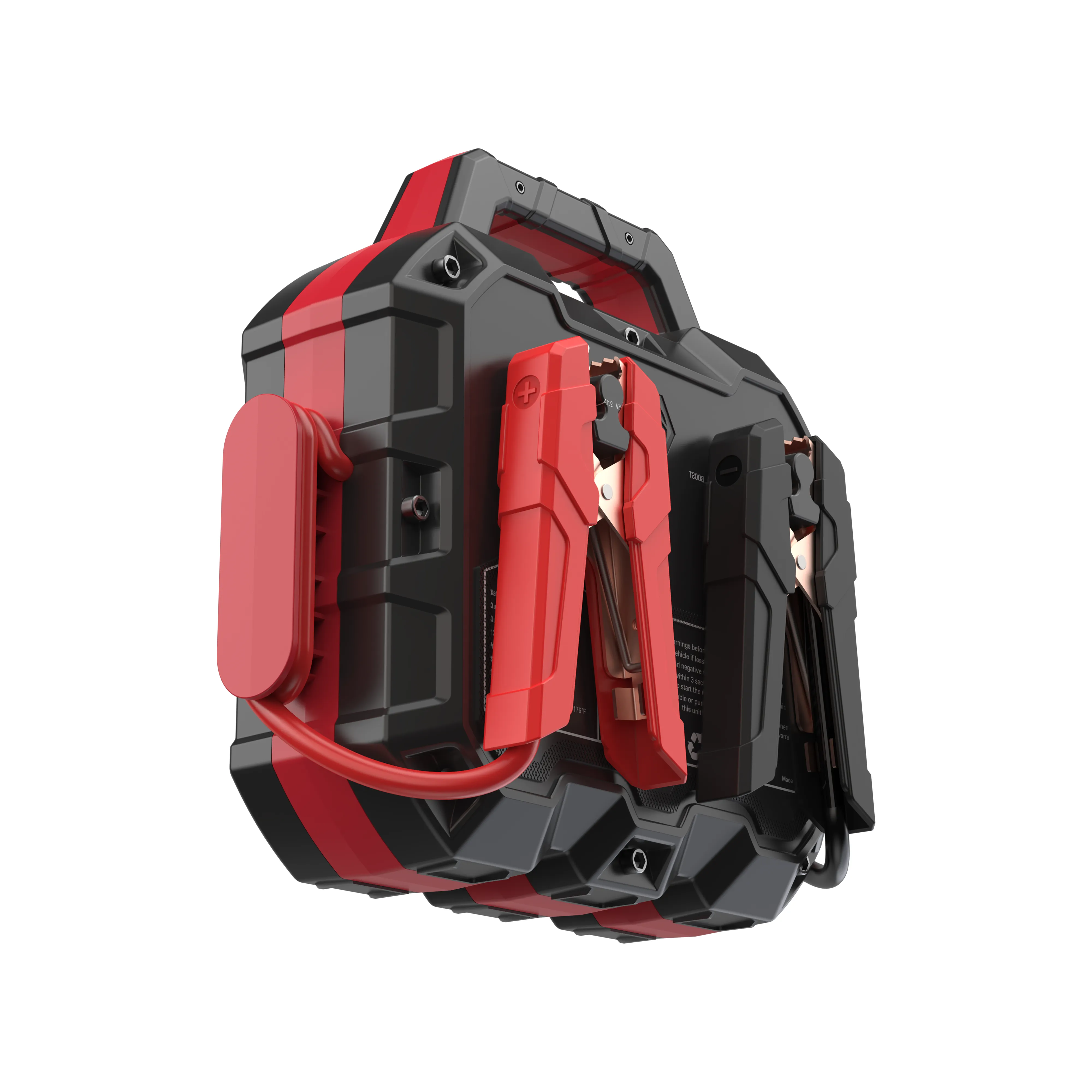 CARKU 3000A Sodium-ion jump starter for Car