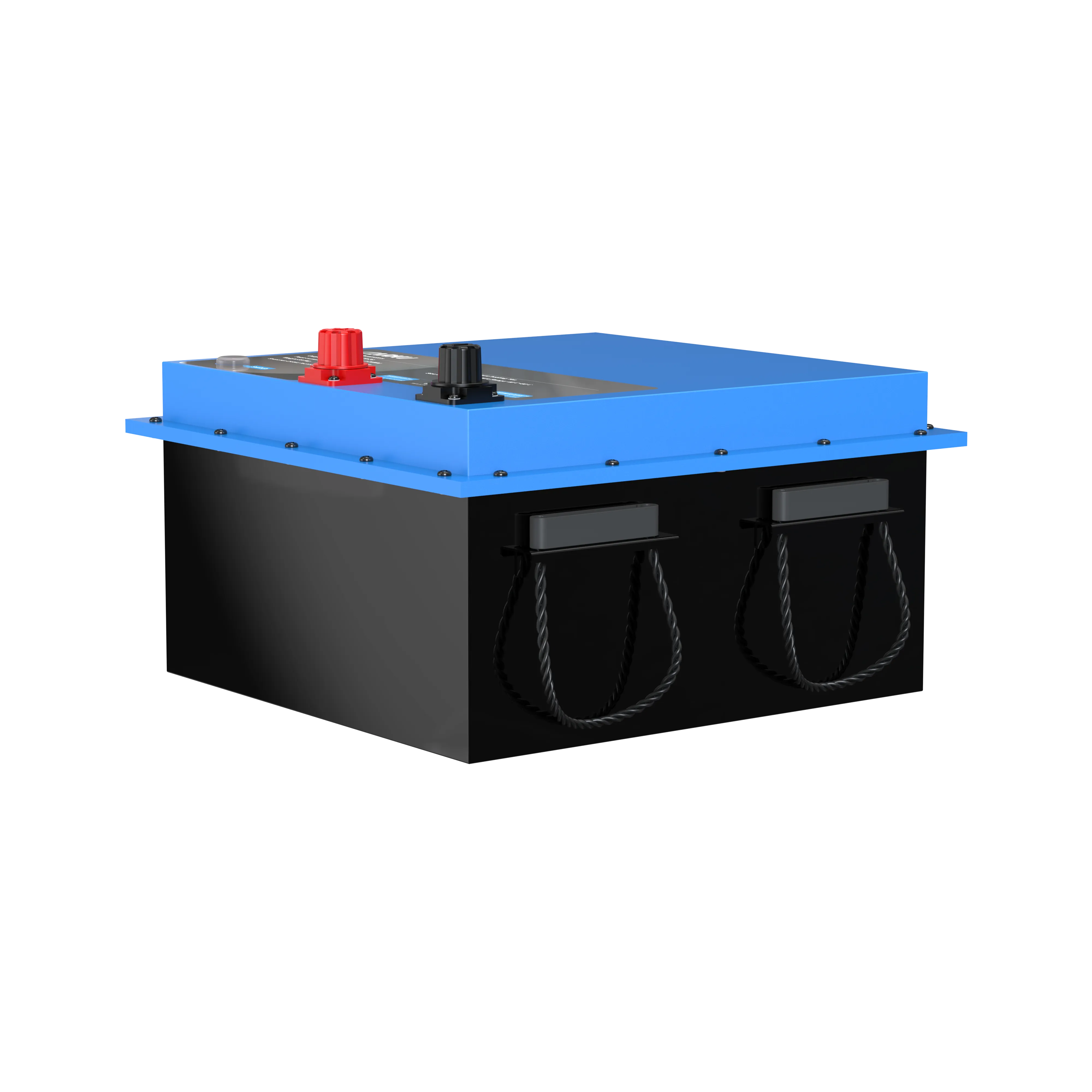CARKU 280Ah Truck Starting Battery