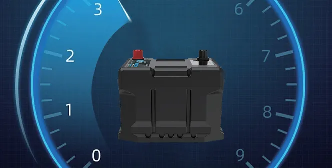 3000+ Deep Cycles,Long Cycle Life