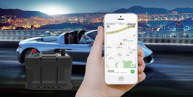 Intelligent Connectivity.Lightweight Design