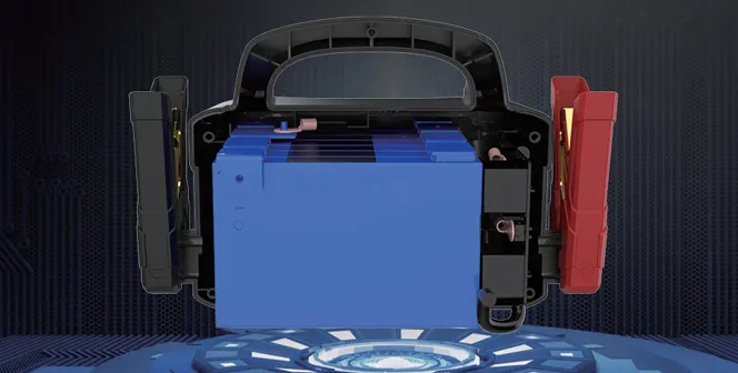 Engineered for Reliability | Designed for Demanding Conditions