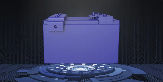 High-Powered Jump Starter JS-396