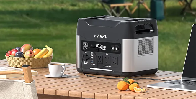 Designed for Battery Bank Expansion – Scale as You Go