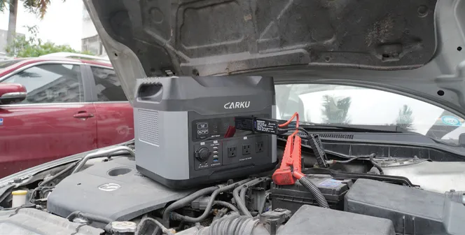 Smart Output Configuration – One System, Many Loads