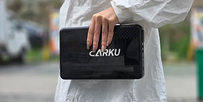 Compact & Lightweight