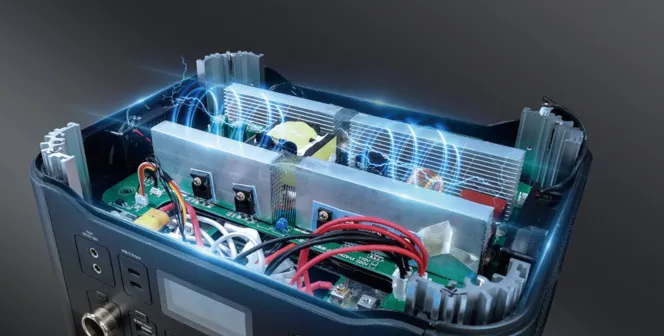 Enhanced Supersafe Sine Wave