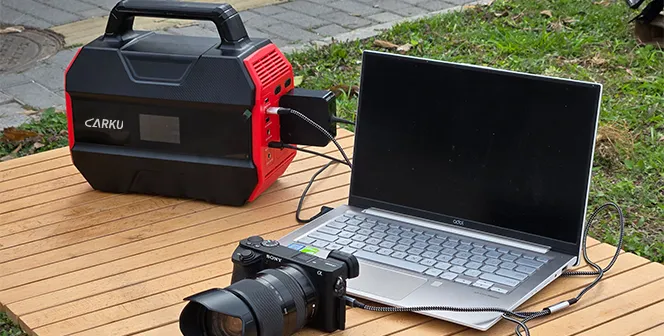 Long-lasting Essential Home Backup