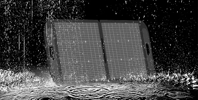 Maximize Energy Efficiency